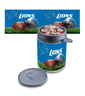 Picnic Time® NFL® Can Cooler - Detroit Lions Digital Print