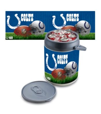 Picnic Time® NFL® Can Cooler - Indianapolis Colts Digital Print