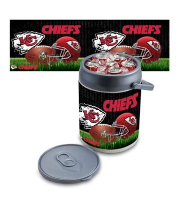 Picnic Time® NFL® Can Cooler - Kansas City Chiefs Digital Print