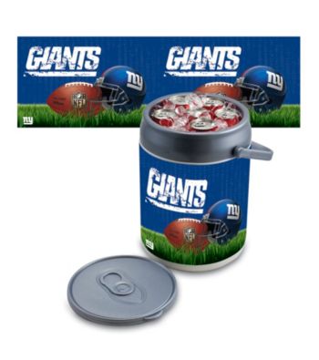 Picnic Time® NFL® Can Cooler - New York Giants Digital Print