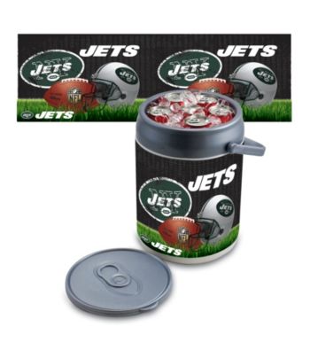 Picnic Time® NFL® Can Cooler - New York Jets Digital Print