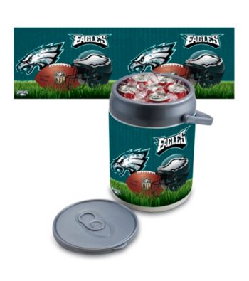 Picnic Time® NFL® Can Cooler - Philadelphia Eagles Digital Print