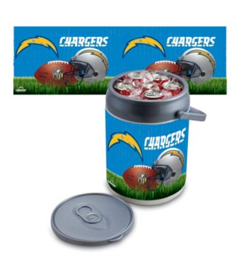 Picnic Time® NFL® Can Cooler - San Diego Chargers Digital Print