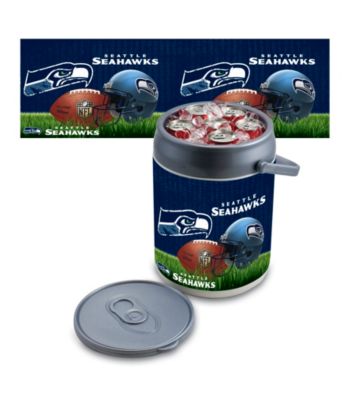 Picnic Time® NFL® Can Cooler - Seattle Seahawks Digital Print