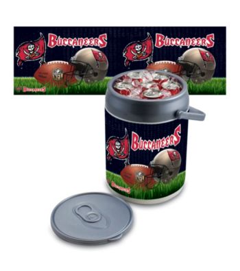 Picnic Time® NFL® Can Cooler - Tampa Bay Buccaneers Digital Print