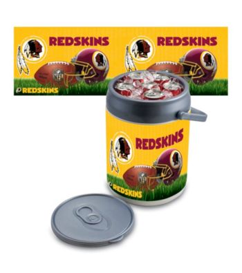 Picnic Time® NFL® Can Cooler - Washington Redskins Digital Print