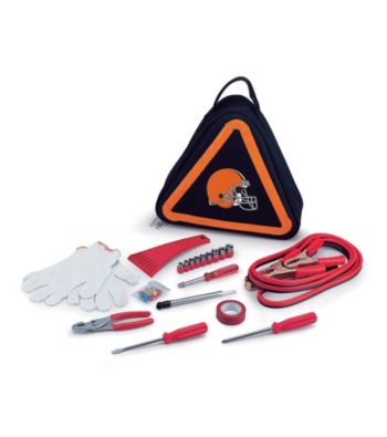 Picnic Time® NFL® Roadside Emergency Kit - Cleveland Browns Digital Print