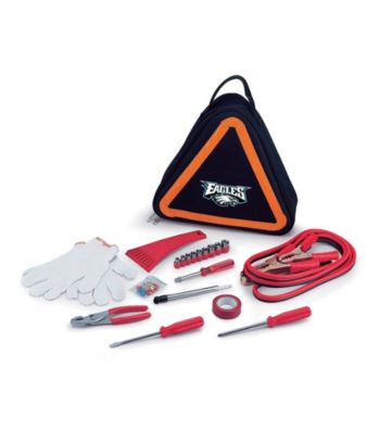 Picnic Time® NFL® Roadside Emergency Kit - Philadelphia Eagles Digital Print