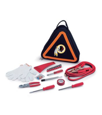 Picnic Time® NFL® Roadside Emergency Kit - Washington Redskins Digital Print