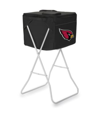 Picnic Time® NFL® Party Cube - Arizona Cardinals Digital Print