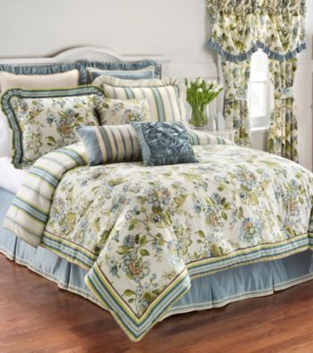 Corfu Bedding Collection by Croscill®