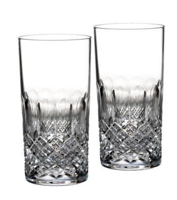 Waterford® Monique Lhuillier® Set of 2 Highball Glasses
