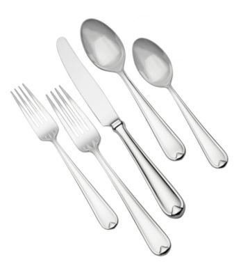 Waterford® Monique Lhuillier® Stardust 5-pc. Flatware Set