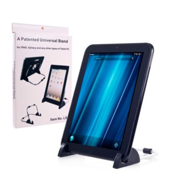 Laptop Buddy™ Universal iPad/Tablet Stand