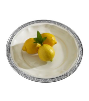 Mikasa® Countryside Round Platter