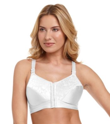 Playtex® 18 Hour® Posture Back Support Bra - White