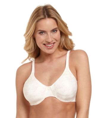 Bali® Passion for Comfort Minimizer Underwire Bra - Natural Bulb