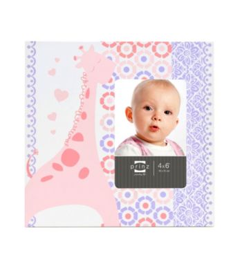 Prinz® Adorables Giraffe 4x6