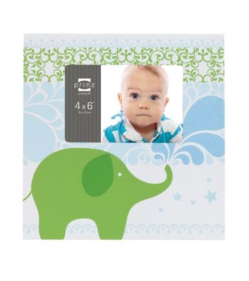 Prinz® Adorables Elephant 4x6