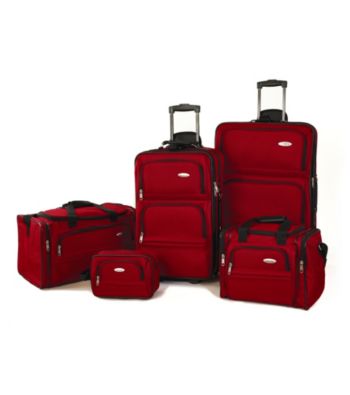Samsonite® 5-pc. Luggage Set