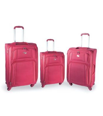American Tourister® iLite Supreme Luggage Collection