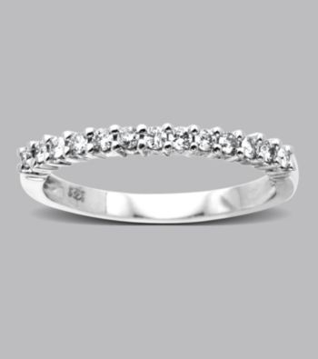 .25 ct. t.w. Diamond Band