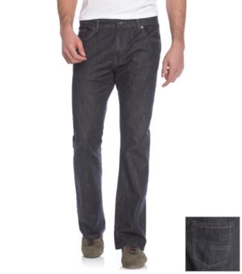 Calvin Klein Jeans® Men's Dark Wash Jeans