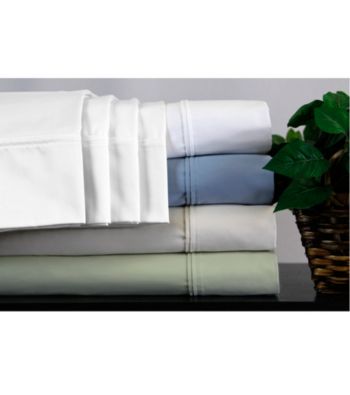 Venus Home Fashions 400-Thread Count Cotton Wrinkle-Free Sheet Sets