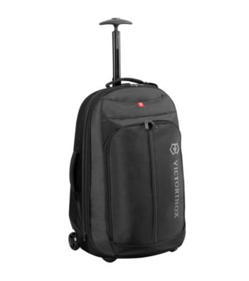 Victorinox Seefeld Expandable Suitcase Collection