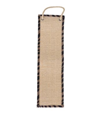 ABC Pet® Hanging Sisal Scratching Pad