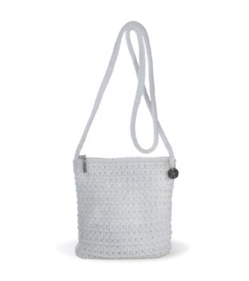 The Sak® Classic Crochet Crossbody