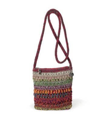The Sak® Classic Crochet Crossbody