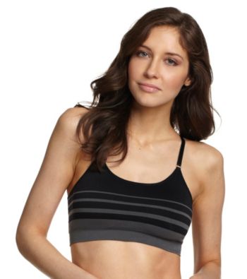 Jockey® Active Seamless Sports Bra
