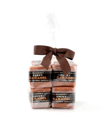 Hammond's Candies® Vanilla Caramel