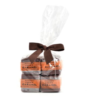 Hammond's Candies® Handmade Chocolate Caramel