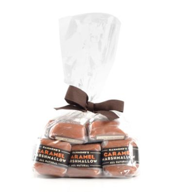 Hammond's Candies® Vanilla Marshmallow Caramel