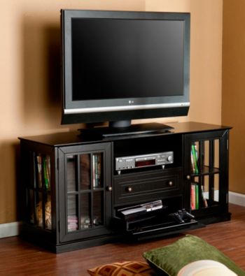 Holly & Martin™ Cooper Gaming/Media Console