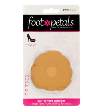 Foot Petals® Tip Toes
