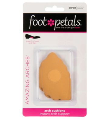 Foot Petals® Amazing Arches