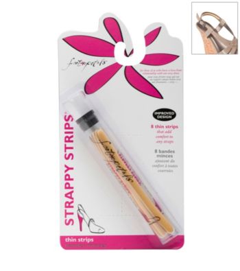 Foot Petals® 8-pk. Strappy Strips