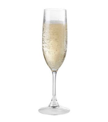 UPC 031333016253 product image for Wine Enthusiast Set of 4 Break-Free PolyCarb Champagne Flutes | upcitemdb.com