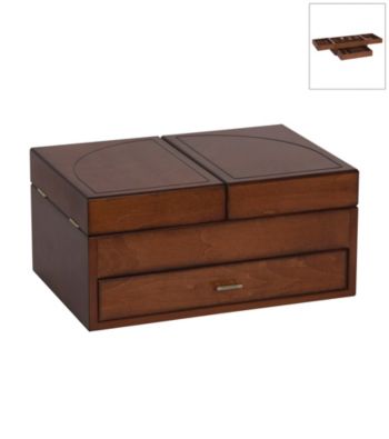Mele & Co Kinley Jewelry Box