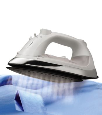 Sunbeam® Steam Master Iron