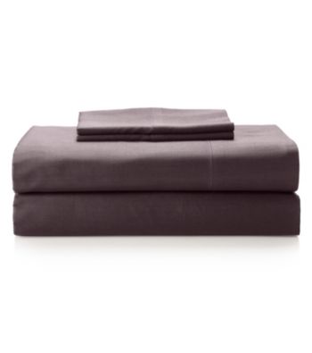LivingQuarters Loft Bamboo Sheet Sets