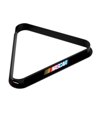 Trademark Global NASCAR® Billiard Ball Rack