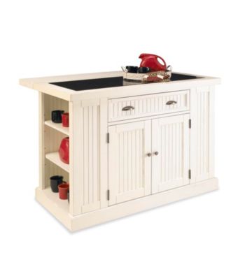 Home Styles® Nantucket Kitchen Island