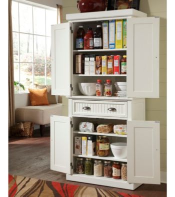 Home Styles® Nantucket Pantry