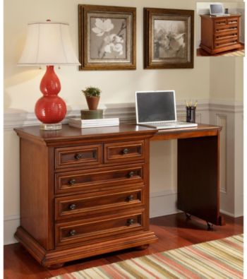 Home Styles® Homestead Expand-a-Desk