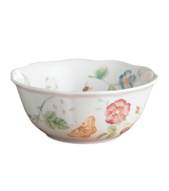 Lenox® Butterfly Meadow® Large All-Purpose Bowl