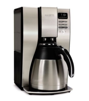 UPC 072179231462 product image for Mr. Coffee® 10-Cup Thermal Coffeemaker | upcitemdb.com